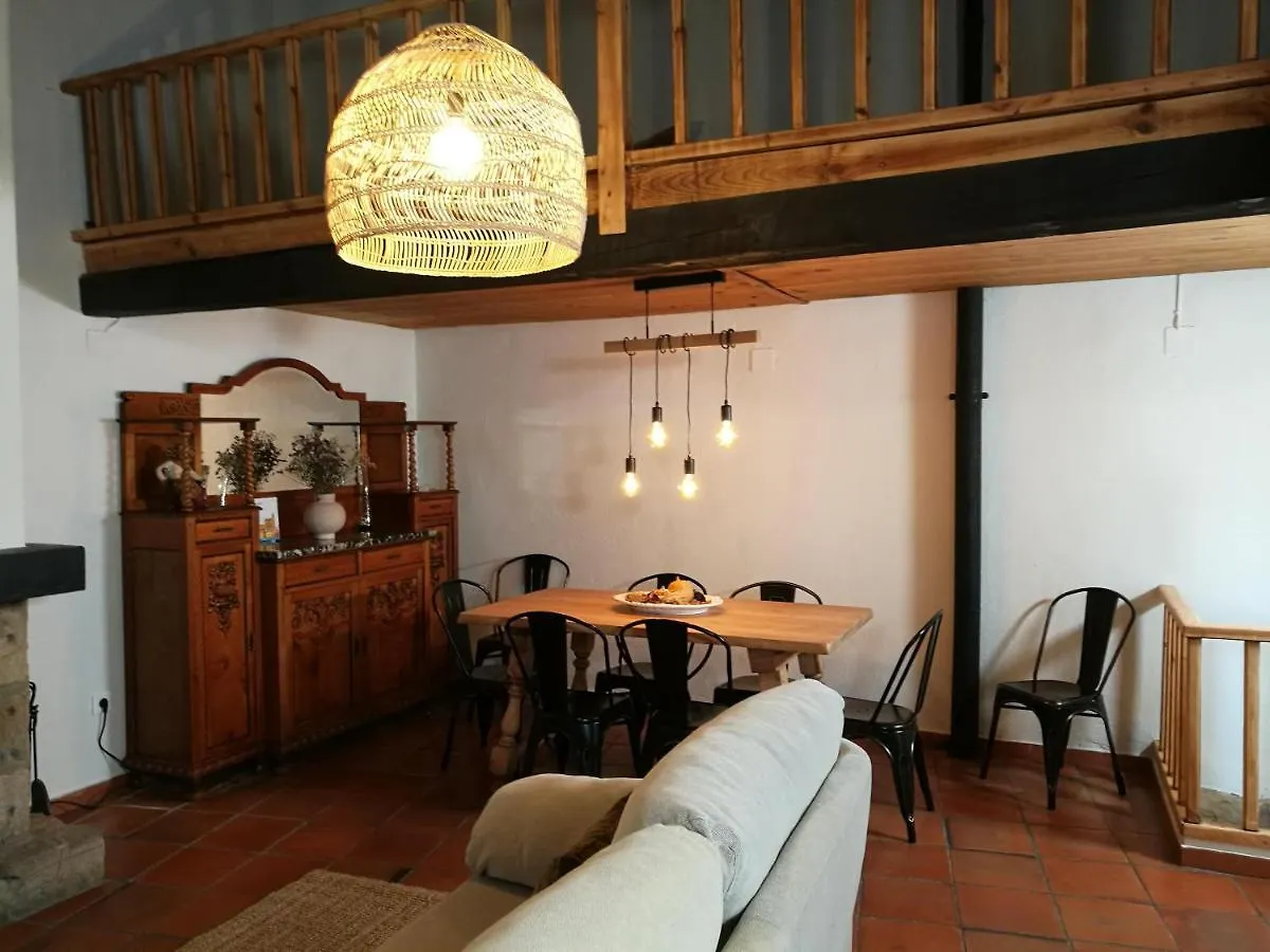 Holiday home El Paller De Can Puig A La Pera 4/6 Pax Spain