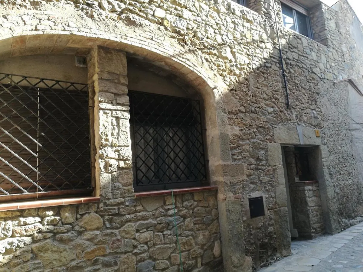 Holiday home El Paller De Can Puig A La Pera 4/6 Pax Spain