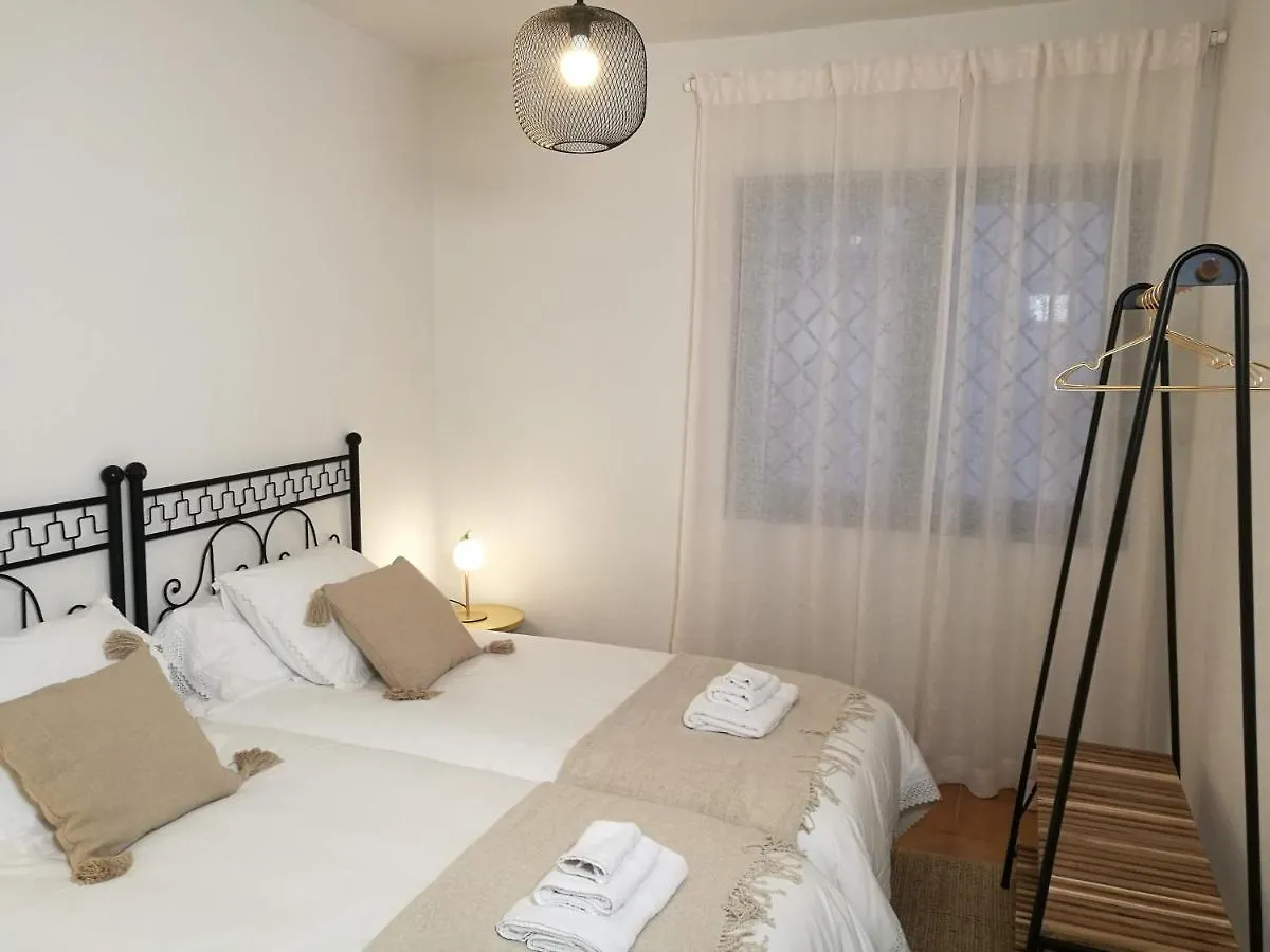 Holiday home El Paller De Can Puig A La Pera 4/6 Pax