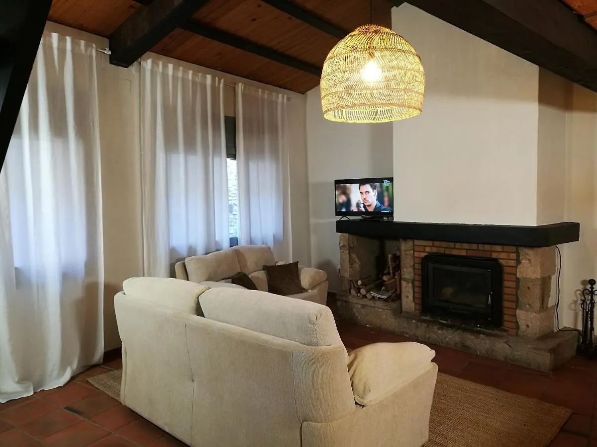 Holiday home El Paller De Can Puig A La Pera 4/6 Pax